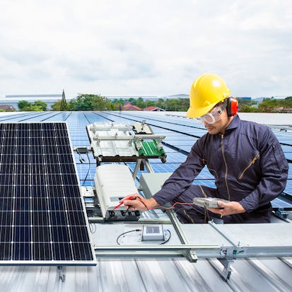 Solar Energy for Engineers, Architects and Code Inspectors