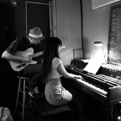 Songwriting: Writing the Lyrics
