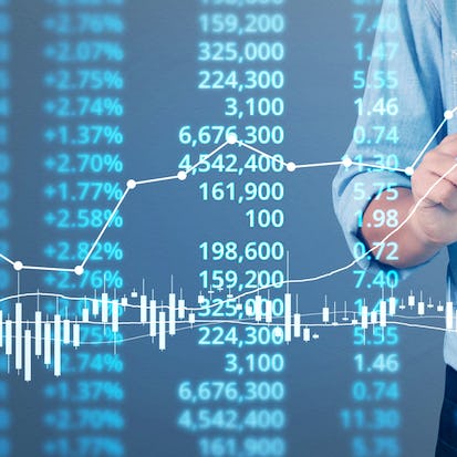 Investment Management with Python and Machine Learning