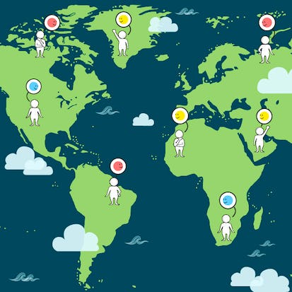Effective Communication in the Globalised Workplace