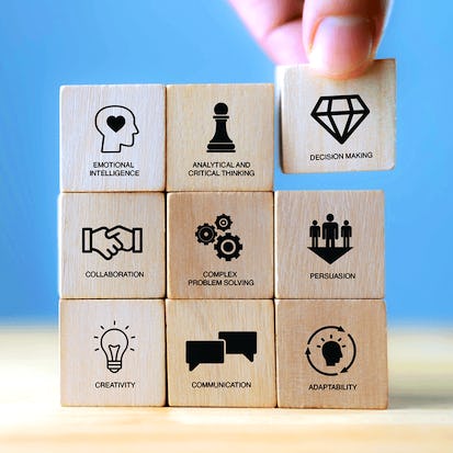 Advanced Leadership Skills for the 21st Century