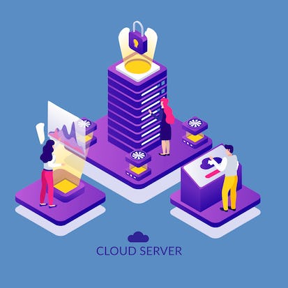 Storage in Azure