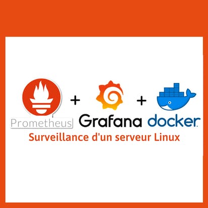 Surveiller un hôte Linux avec Prometheus-Grafana dans Docker
