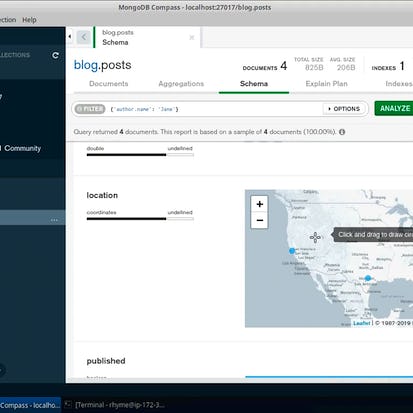 Building and analyzing linear regression model in R