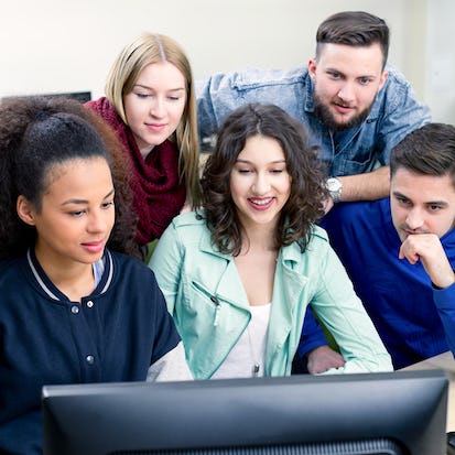 Teach English Now! Technology Enriched Teaching
