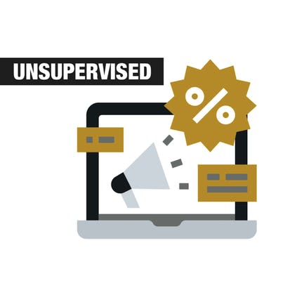 Unsupervised Text Classification for Marketing Analytics