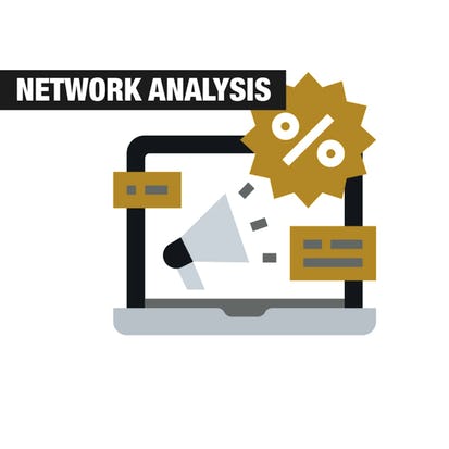 Network Analysis for Marketing Analytics