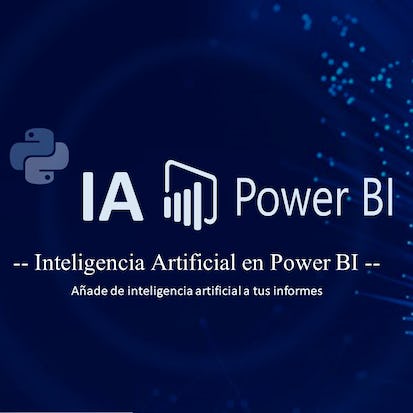 Inteligencia Artificial en Power BI