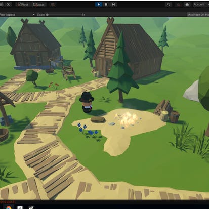 SOLID Programming: Single Responsibility Principle in Unity