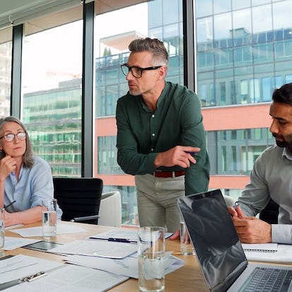Defying Disruption: How to Become an Un-Disruptable Leader