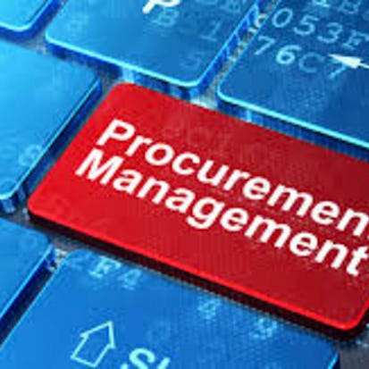 Global Procurement and Sourcing