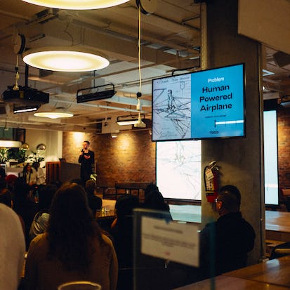Create Informative Presentations with Microsoft PowerPoint
