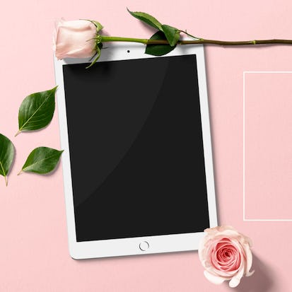 Crea un mockup en Canva