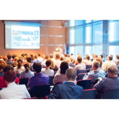 Getting Started with Eventbrite