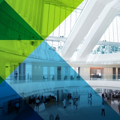 Networking and Security Architecture with VMware NSX