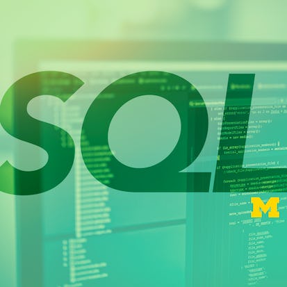 Introduction to Structured Query Language (SQL)