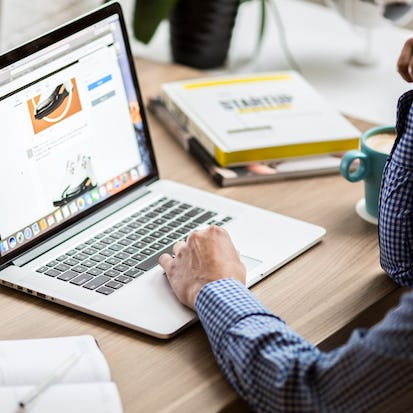 Construye un sitio web con Wordpress