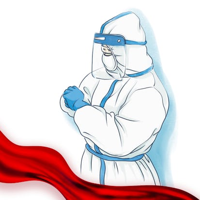 Lecture Series for Preventing and Controlling COVID-19
