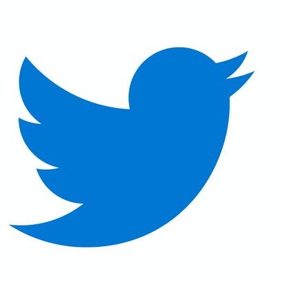 Bekommen Sie mehr followers durch den posten von Tweet