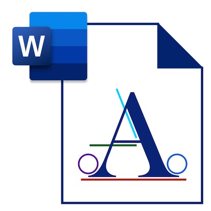 Work Smarter with Microsoft Word