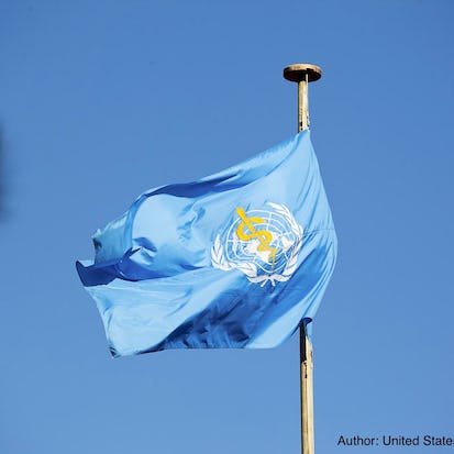 Global Health Security, Solidarity and Sustainability through the International Health Regulations