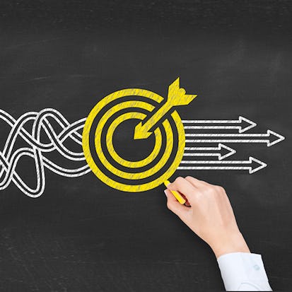Six Sigma Yellow Belt