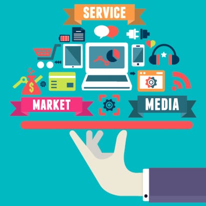 Marketing en Redes Sociales Proyecto Final