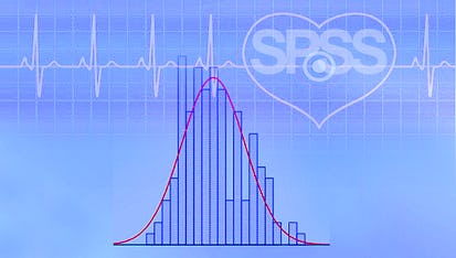 医学统计学与SPSS软件（基础篇）