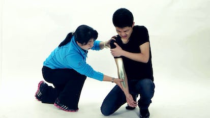 生命安全与救援Life Safety and Rescue