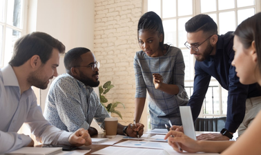 Manage Team Performance