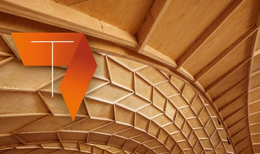 Advanced Timber Plate Structural Design