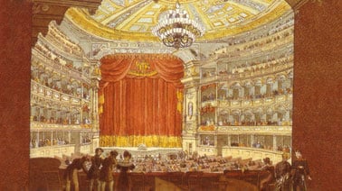19th-Century Opera: Meyerbeer, Wagner, & Verdi