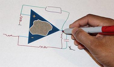 Circuits and Electronics 3: Applications