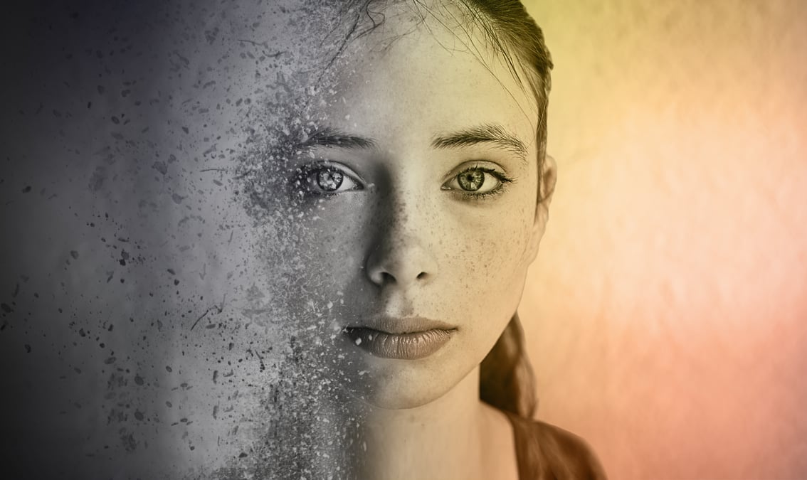 Talk to me: Improving mental health and suicide prevention in young adults
