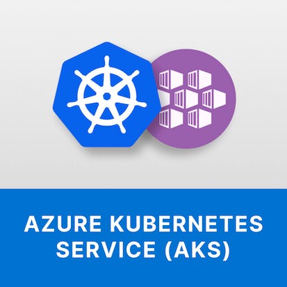Containerised app development with Azure Kubernetes Service