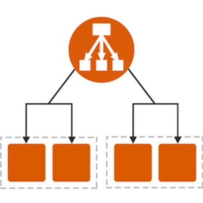Implementando balanceadores de carga con AWS