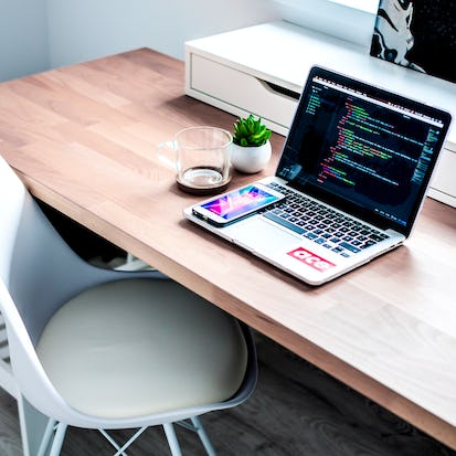 Build Your First GUI App With Java