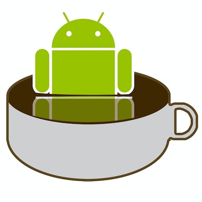 Java for Android