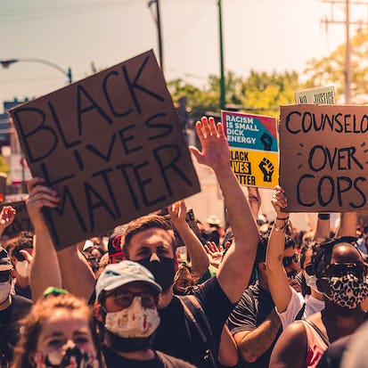 Anti-Racism