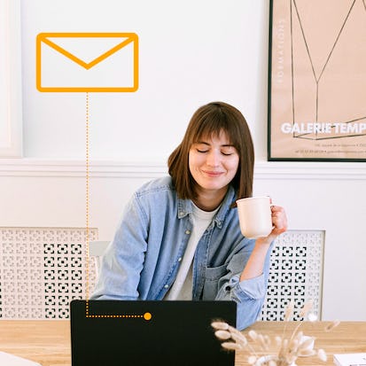 Construye una campaña de e-mail marketing con Mailchimp