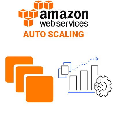 Creating an AWS EC2 Autoscaling Group using Load Balancer