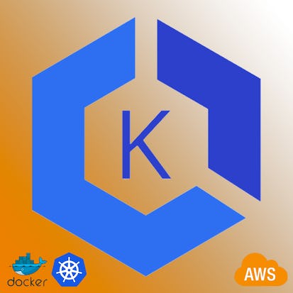 Deploy a Web Application in AWS Elastic Kubernetes Service