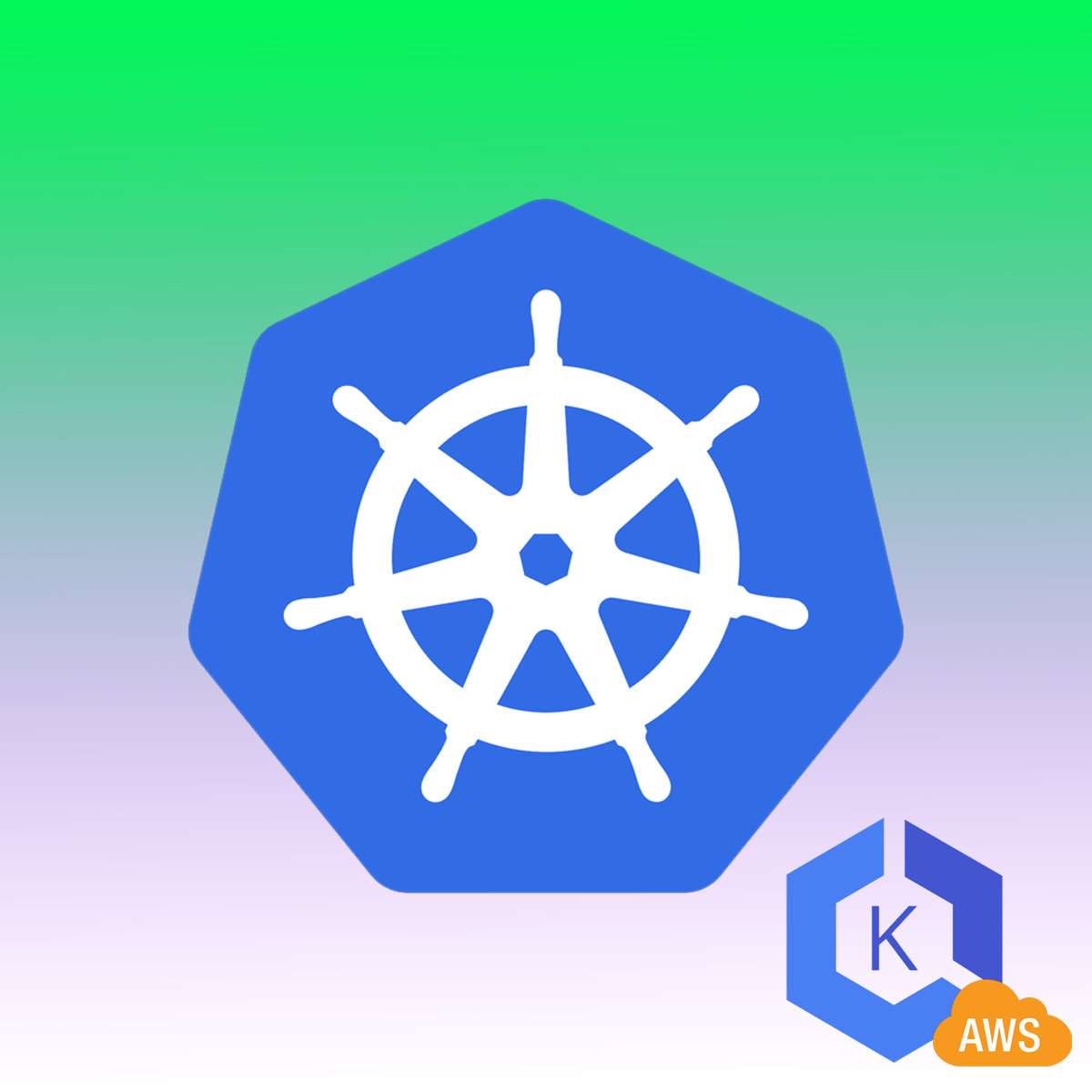 Implementar Aplicação Web no AWS Elastic Kubernetes Service