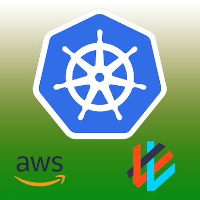 Deploy an App in AWS Elastic Kubernetes Cluster using EKSCTL