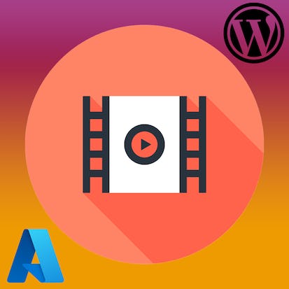 Deploy a Complete Wordpress Video Blog in Microsoft Azure