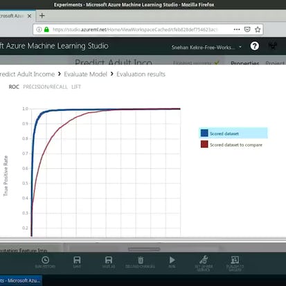 Machine Learning Pipelines with Azure ML Studio