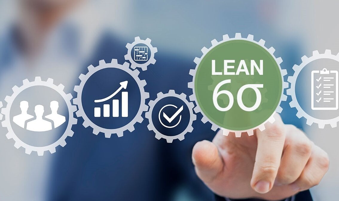 Lean Six Sigma: Green Belt Certification Project