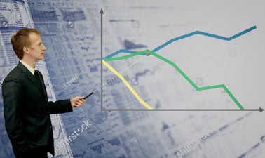 The Growth of Firms and Industry Dynamics