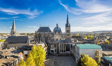 Cultural Heritage in Transformation