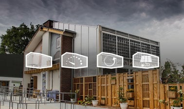 Zero-Energy Design: an approach to make your building sustainable